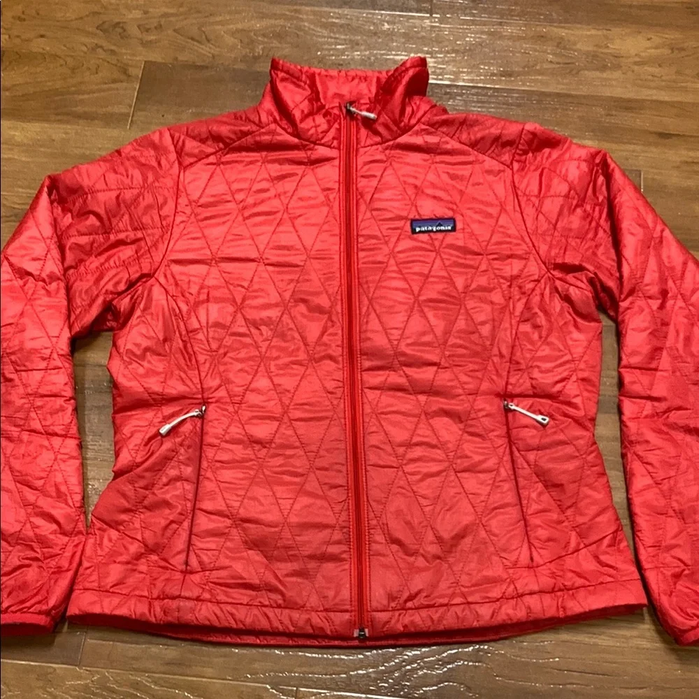 Patagonia Jacket - Picture 1 of 10